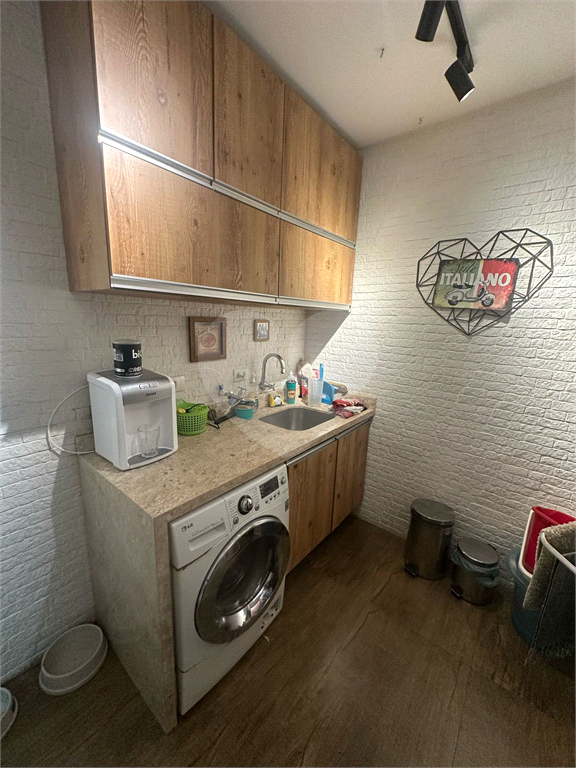 CONDOMÍNIO em VILA ROMERO