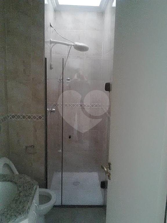 CONDOMÍNIO em VILA ROMERO