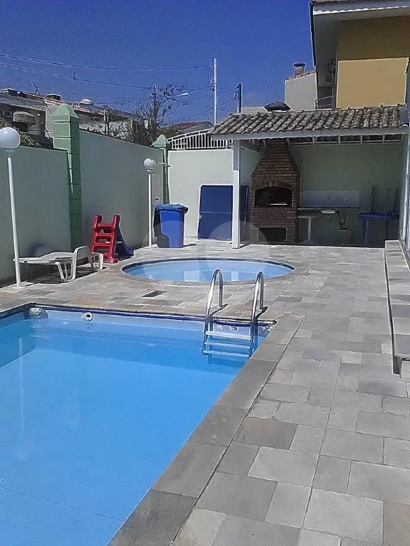 CONDOMÍNIO em VILA ROMERO