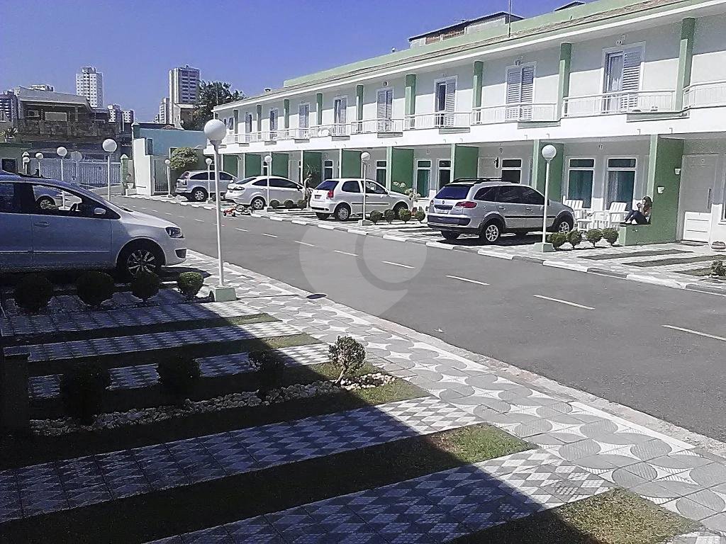 CONDOMÍNIO em VILA ROMERO