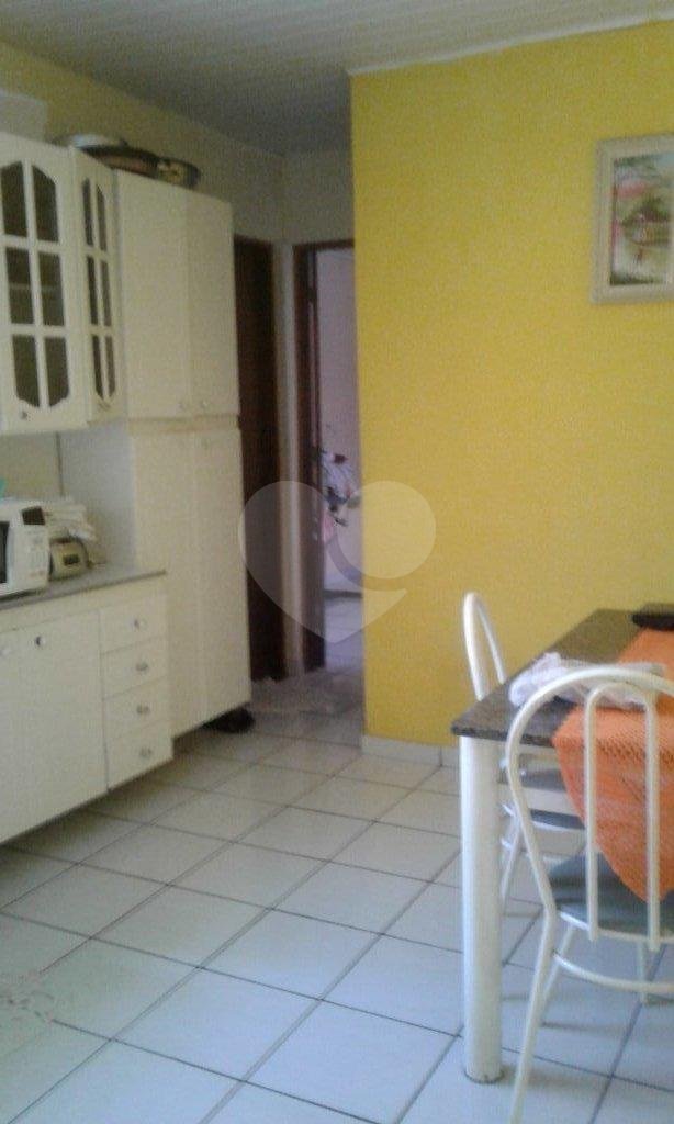 CASA COM 2 MORADIAS A VENDA NA VILA SANTA ISABEL - GUARULHOS