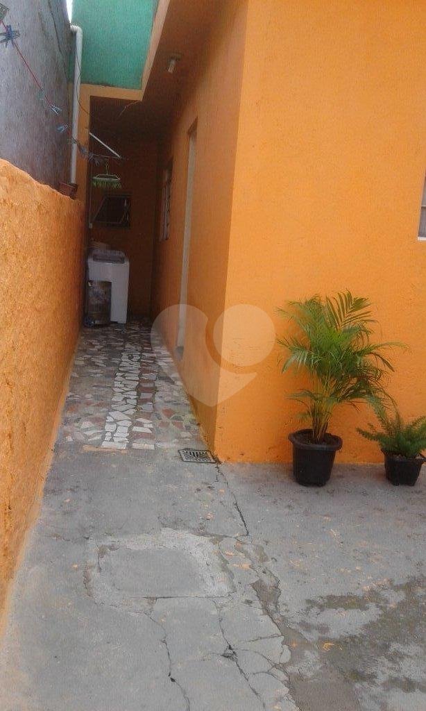 CASA COM 2 MORADIAS A VENDA NA VILA SANTA ISABEL - GUARULHOS