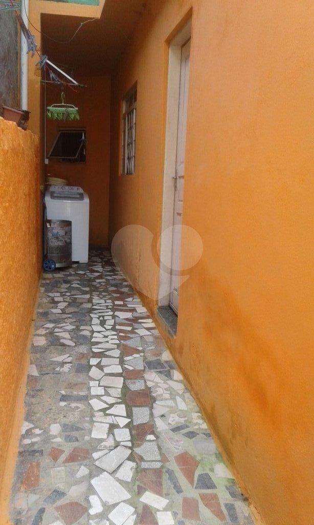 CASA COM 2 MORADIAS A VENDA NA VILA SANTA ISABEL - GUARULHOS