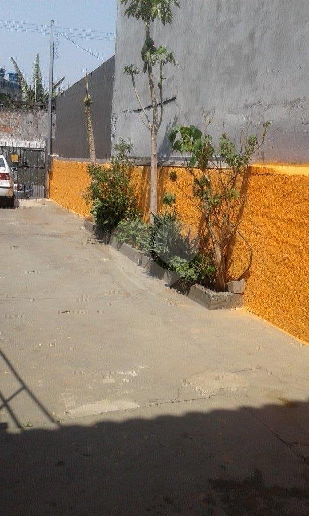 CASA COM 2 MORADIAS A VENDA NA VILA SANTA ISABEL - GUARULHOS