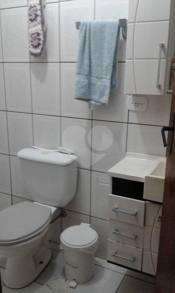 CASA COM 2 MORADIAS A VENDA NA VILA SANTA ISABEL - GUARULHOS
