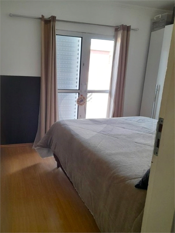 Sobrado com 2 dormitórios para venda no Imirim, São Paulo/SP
