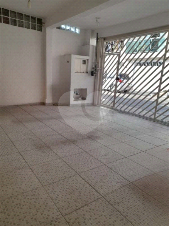 Sobrado com 2 dormitórios para venda no Imirim, São Paulo/SP