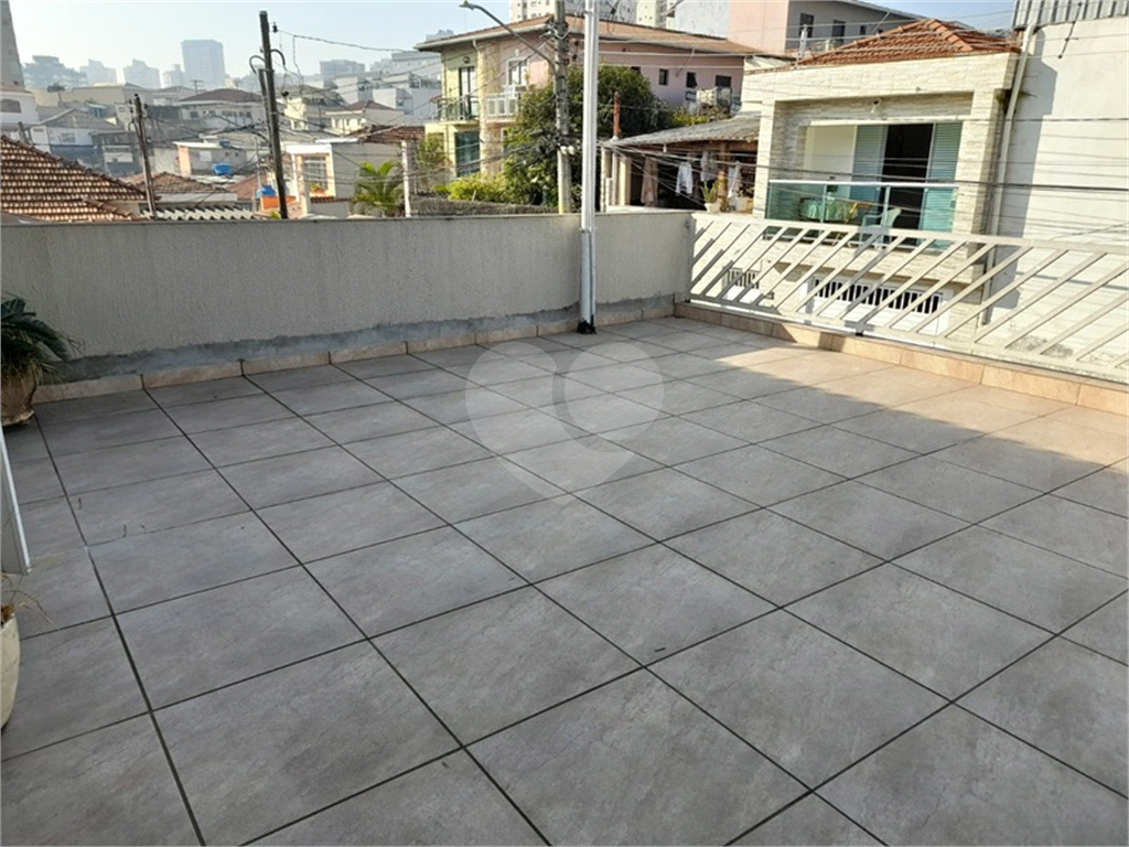 Sobrado com 2 dormitórios para venda no Imirim, São Paulo/SP