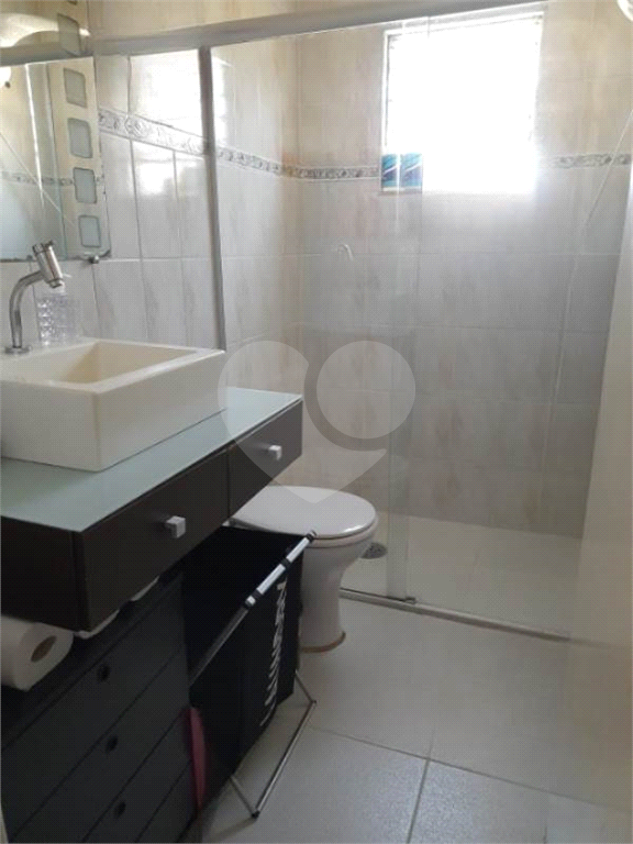 Sobrado com 2 dormitórios para venda no Imirim, São Paulo/SP