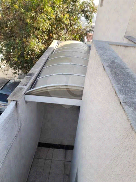 Sobrado com 2 dormitórios para venda no Imirim, São Paulo/SP