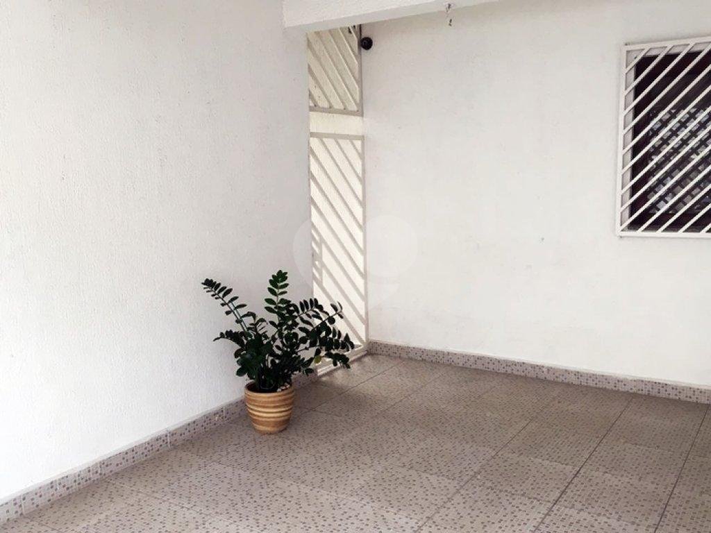 Sobrado com 2 dormitórios para venda no Imirim, São Paulo/SP