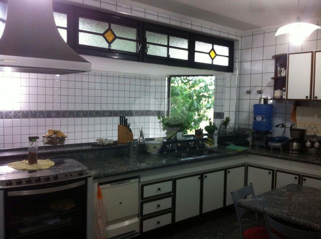 CASA TÉRREA em TUCURUVI