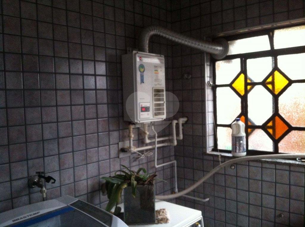 CASA TÉRREA em TUCURUVI