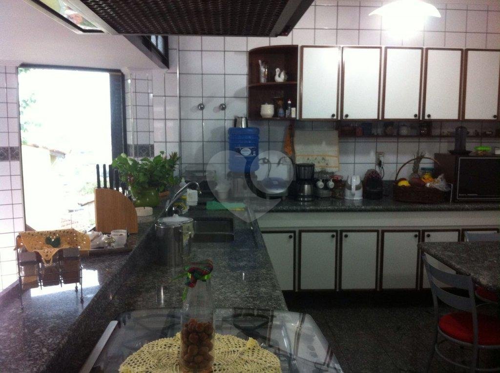 CASA TÉRREA em TUCURUVI