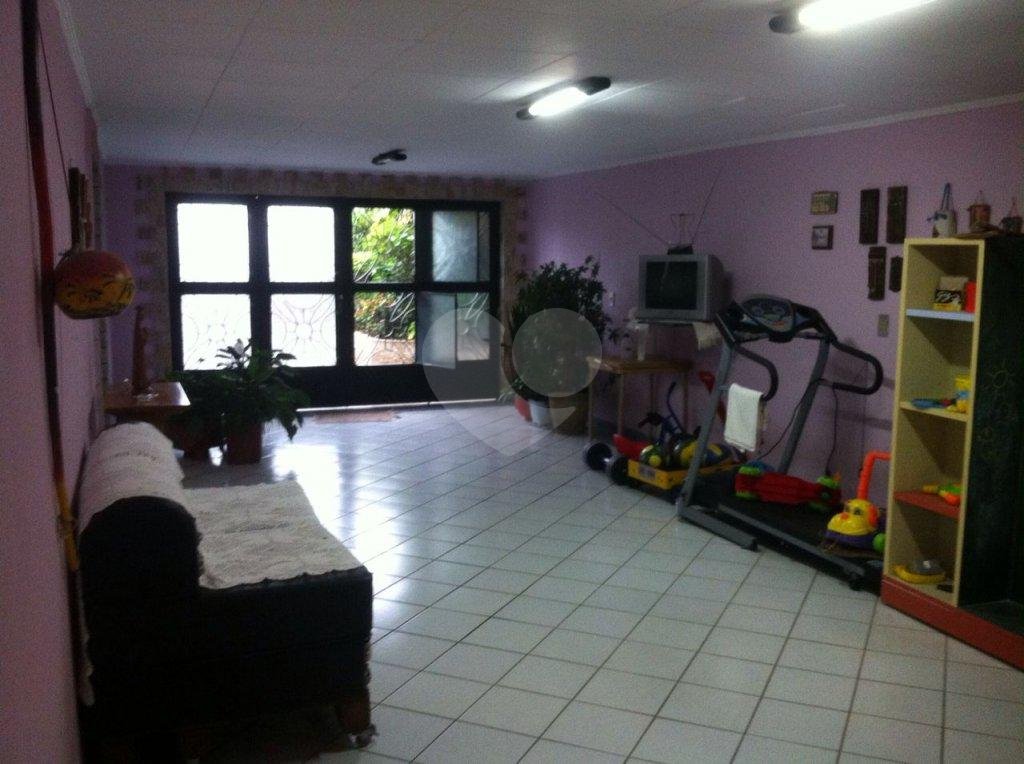 CASA TÉRREA em TUCURUVI