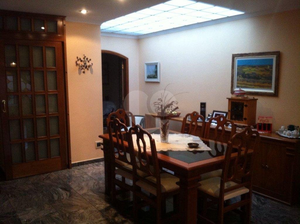 CASA TÉRREA em TUCURUVI