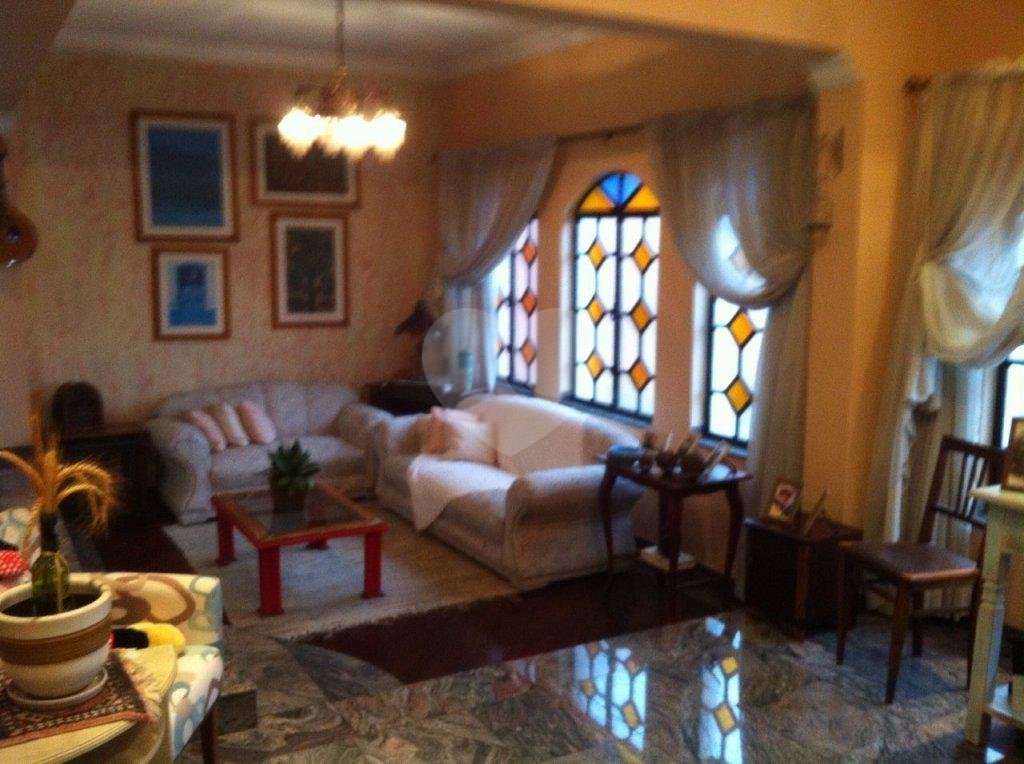 CASA TÉRREA em TUCURUVI
