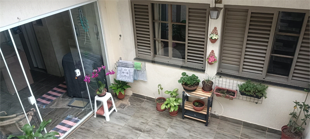 Casa, 4 quartos, 132 m² - Foto 19