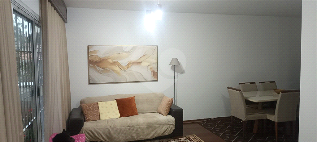 Casa, 4 quartos, 132 m² - Foto 2