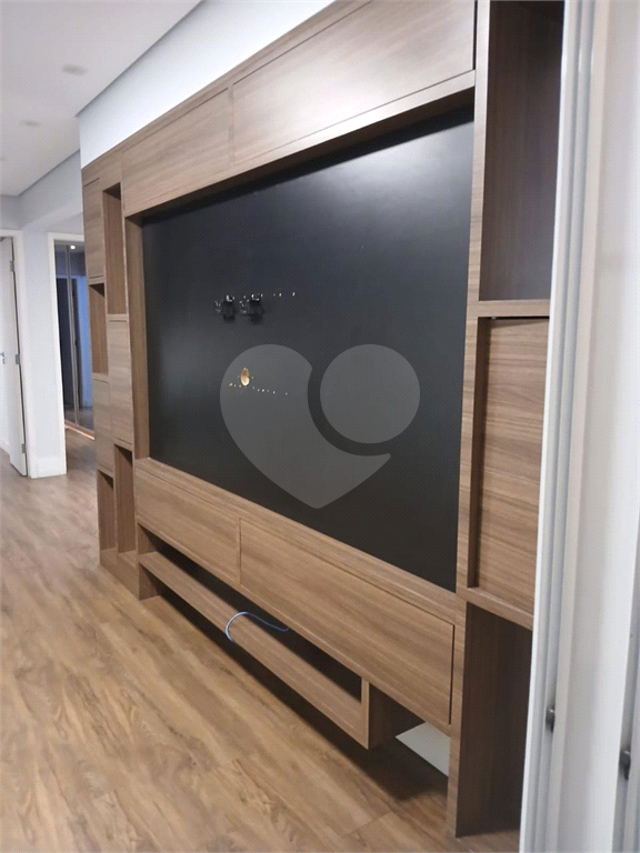 Excelente apartamento localizado numa região privilegiada da zona norte, paralela a avenida Braz Leme