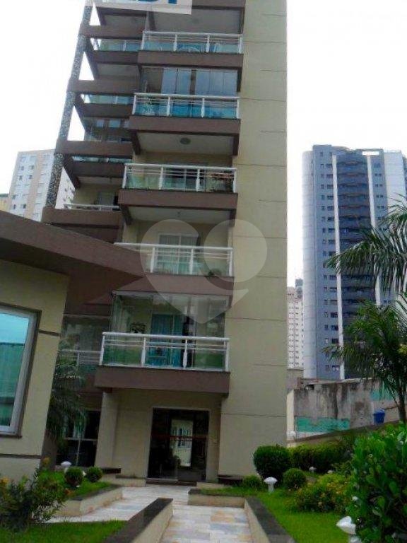 Excelente apartamento localizado numa região privilegiada da zona norte, paralela a avenida Braz Leme