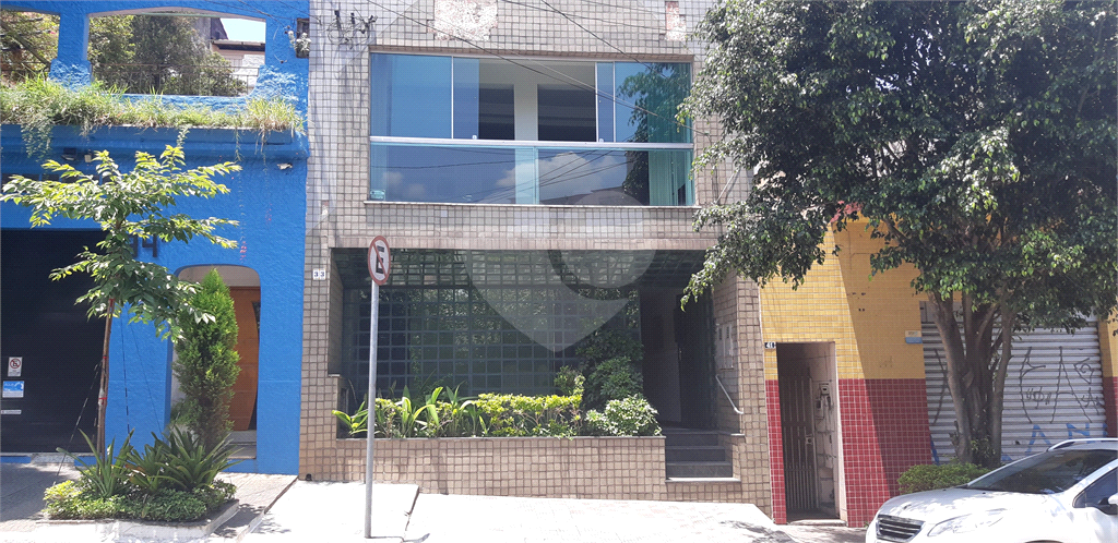 SALAS em JARDIM SÃO PAULO(ZONA NORTE)