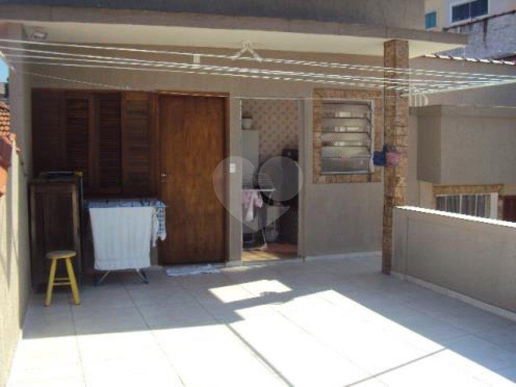 CASA em VILA CONSTANÇA