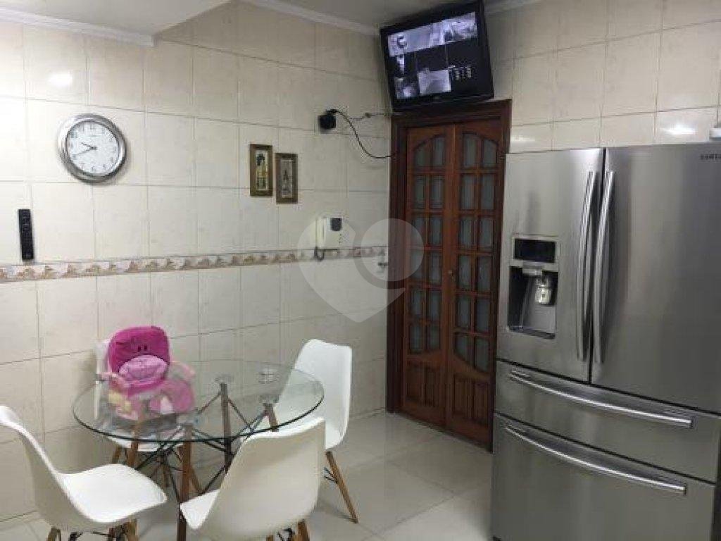 CASA em VILA CONSTANÇA