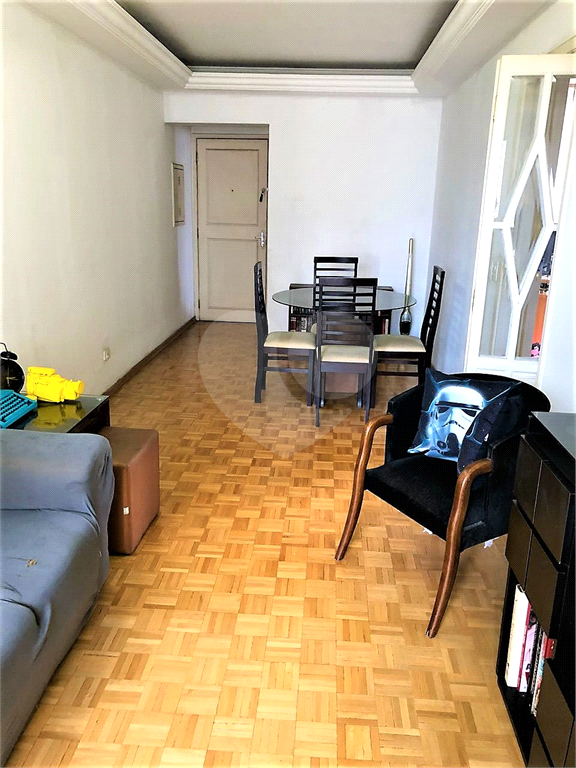 Apartamento à venda com 2 quartos, 88m² - Foto 32