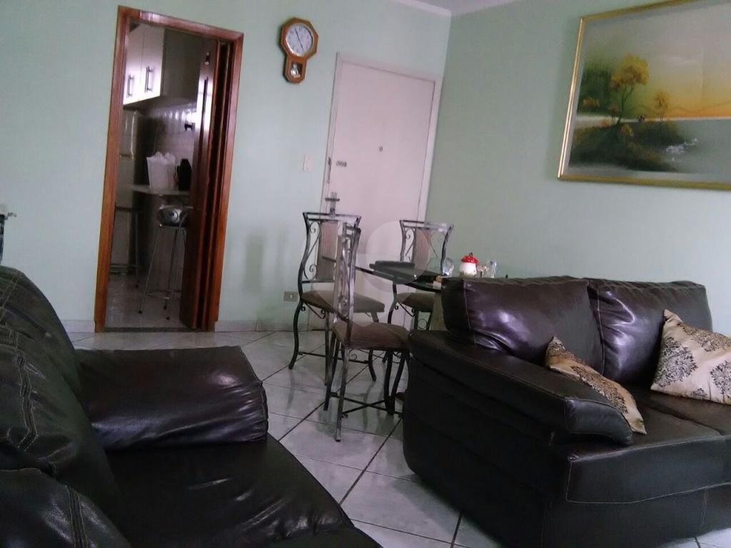 Apartamento à venda com 2 quartos, 88m² - Foto 2