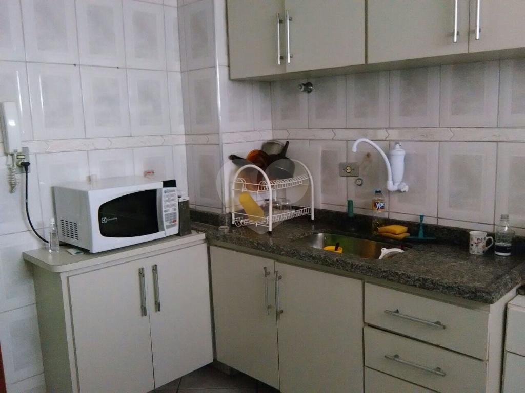 Apartamento à venda com 2 quartos, 88m² - Foto 4