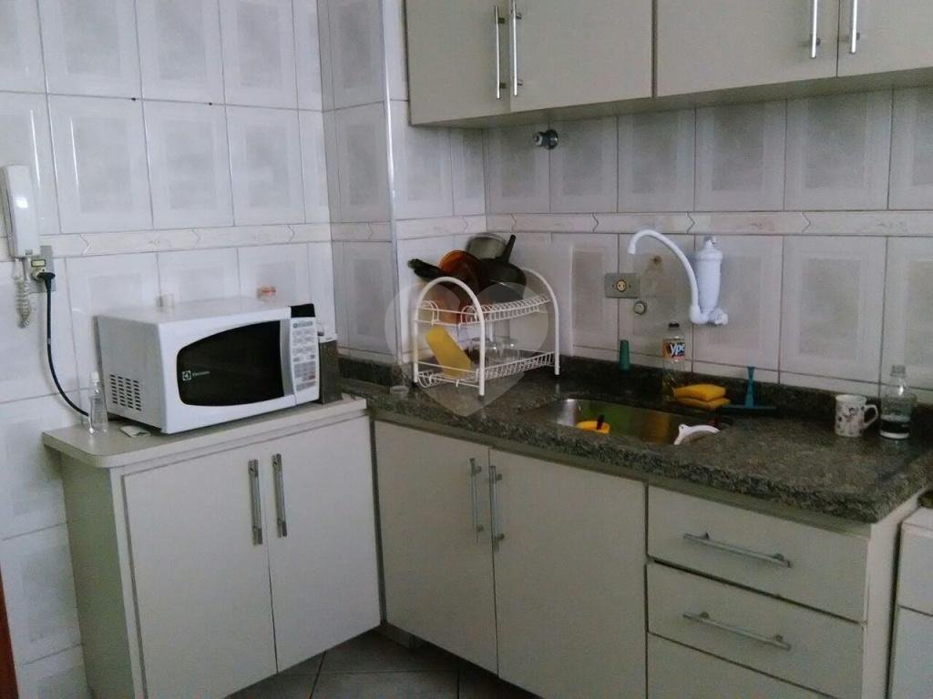 Apartamento à venda com 2 quartos, 88m² - Foto 7