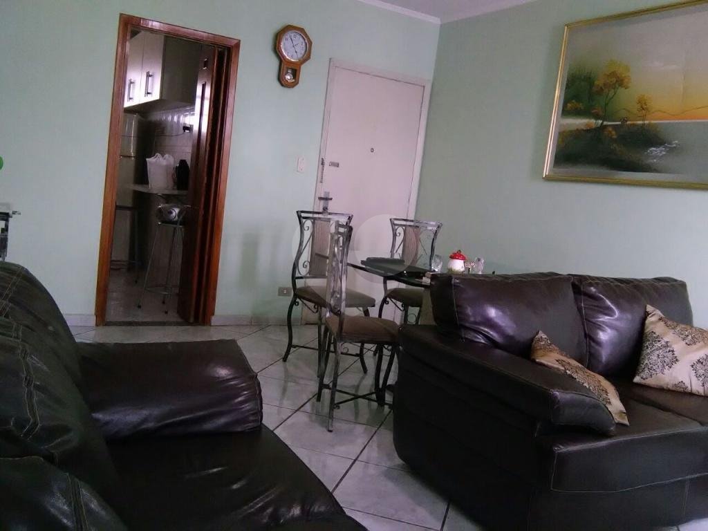 Apartamento à venda com 2 quartos, 88m² - Foto 10