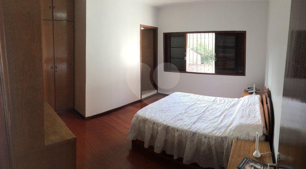 Casa, 3 quartos, 1 suíte, 2 vagas, à venda em Santana, em São Paulo