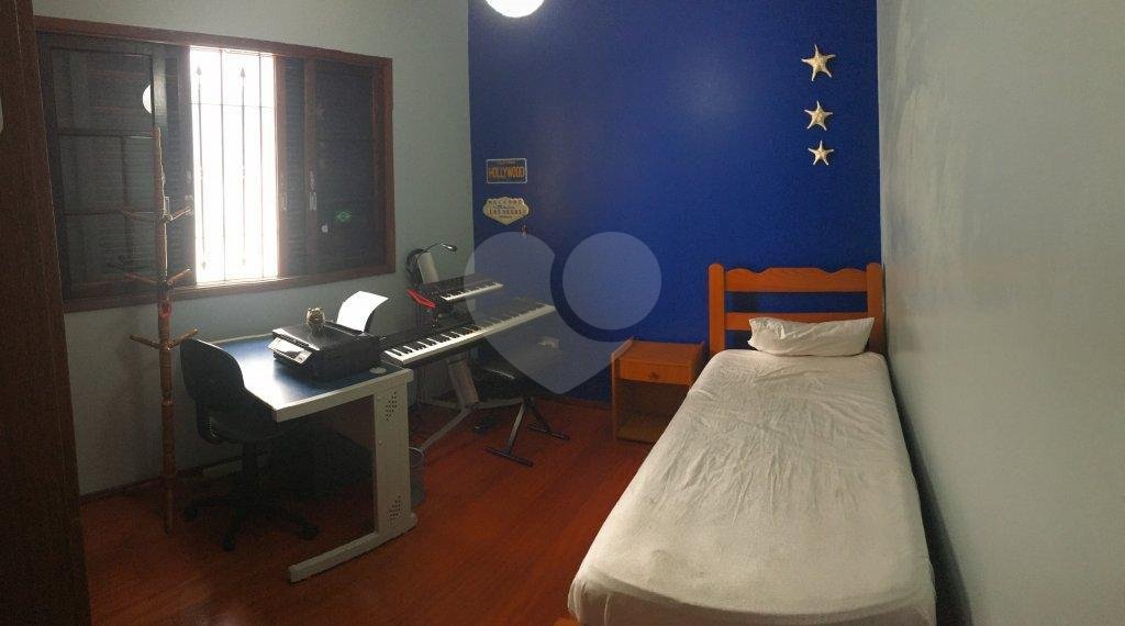 Casa, 3 quartos, 1 suíte, 2 vagas, à venda em Santana, em São Paulo