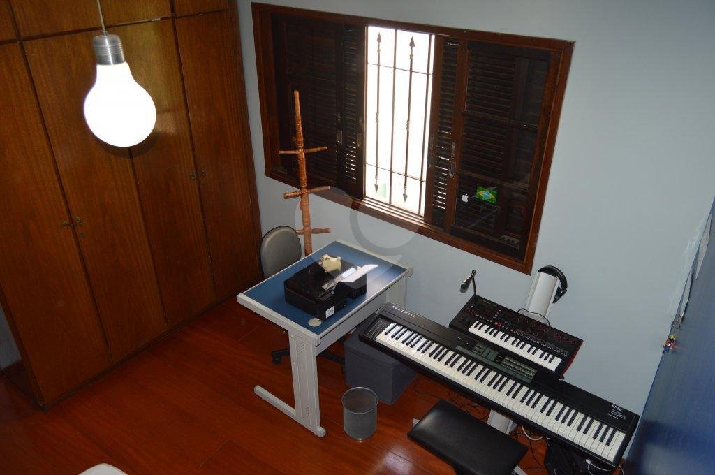 Casa, 3 quartos, 1 suíte, 2 vagas, à venda em Santana, em São Paulo