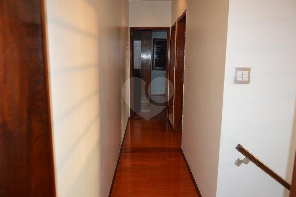 Casa, 3 quartos, 1 suíte, 2 vagas, à venda em Santana, em São Paulo