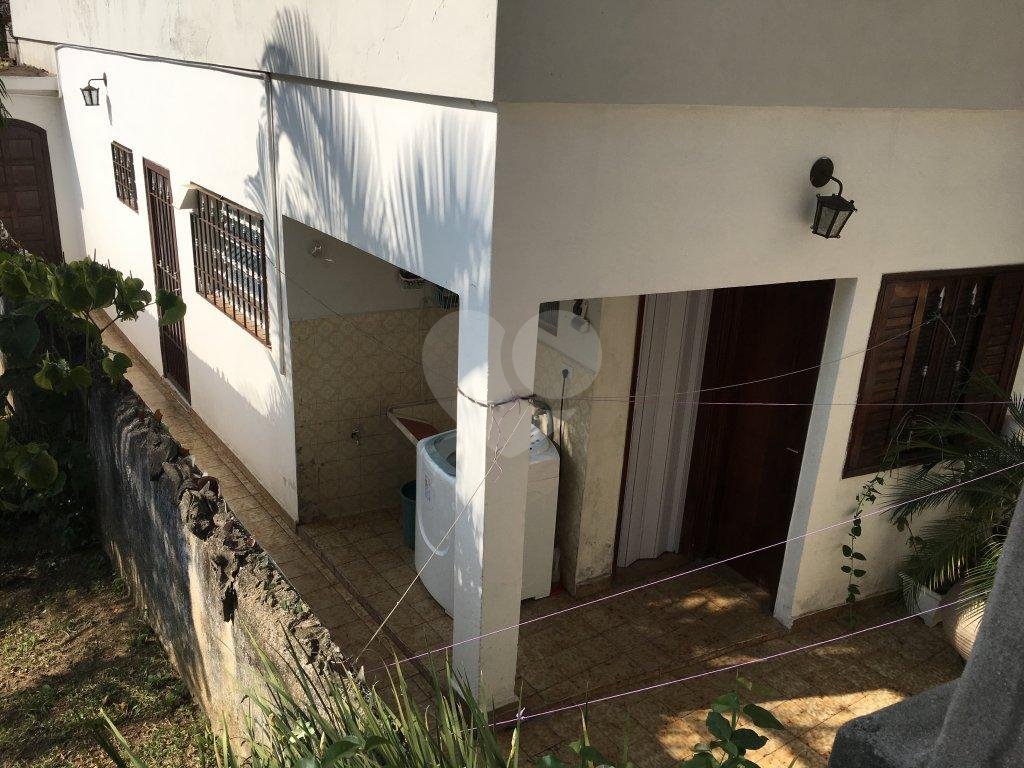 Casa, 3 quartos, 1 suíte, 2 vagas, à venda em Santana, em São Paulo