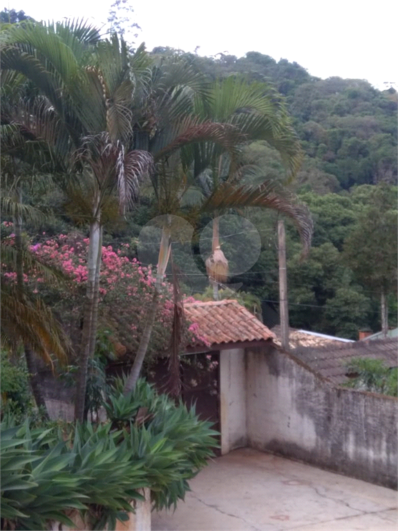 Venha morar na Serra da Cantareira - Excelente sobrado no Parque Petrópolis