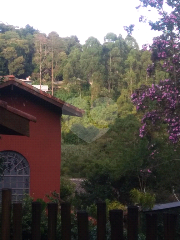 Venha morar na Serra da Cantareira - Excelente sobrado no Parque Petrópolis