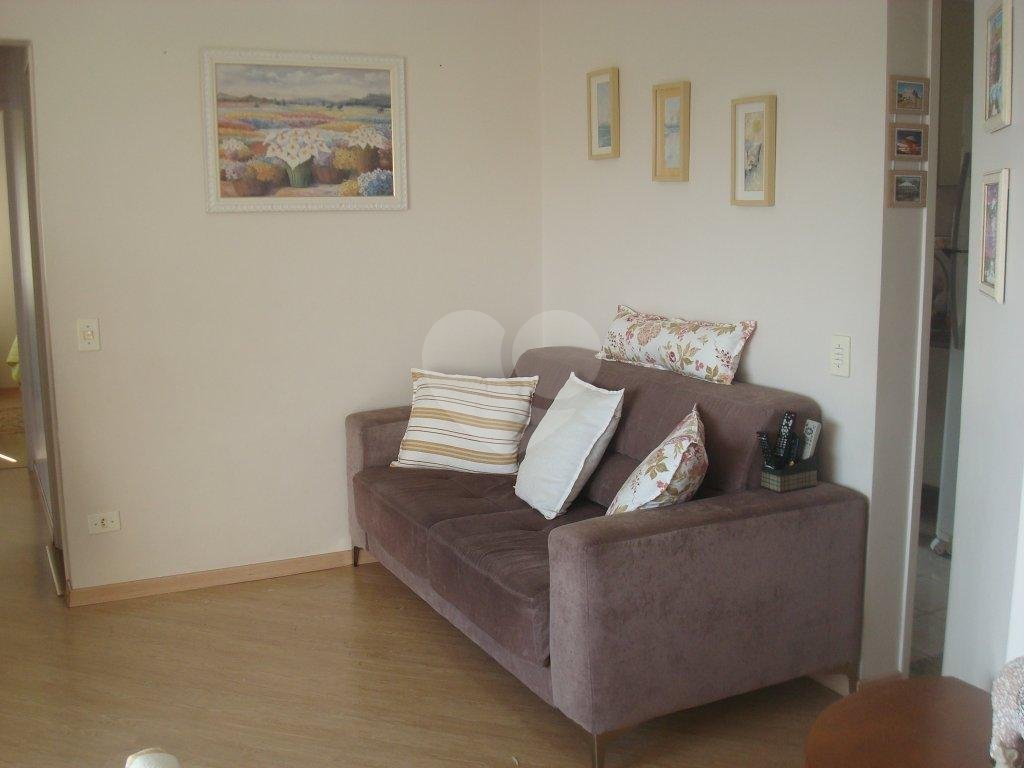 Apartamento à venda com 3 quartos, 70m² - Foto 6