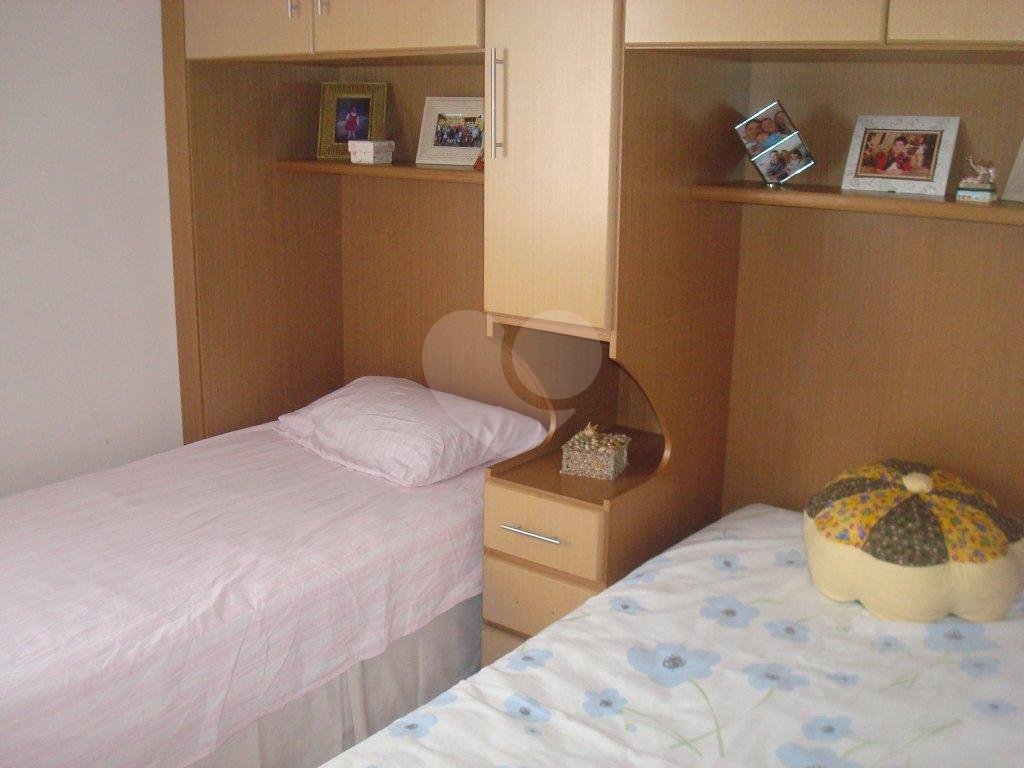 Apartamento à venda com 3 quartos, 70m² - Foto 8