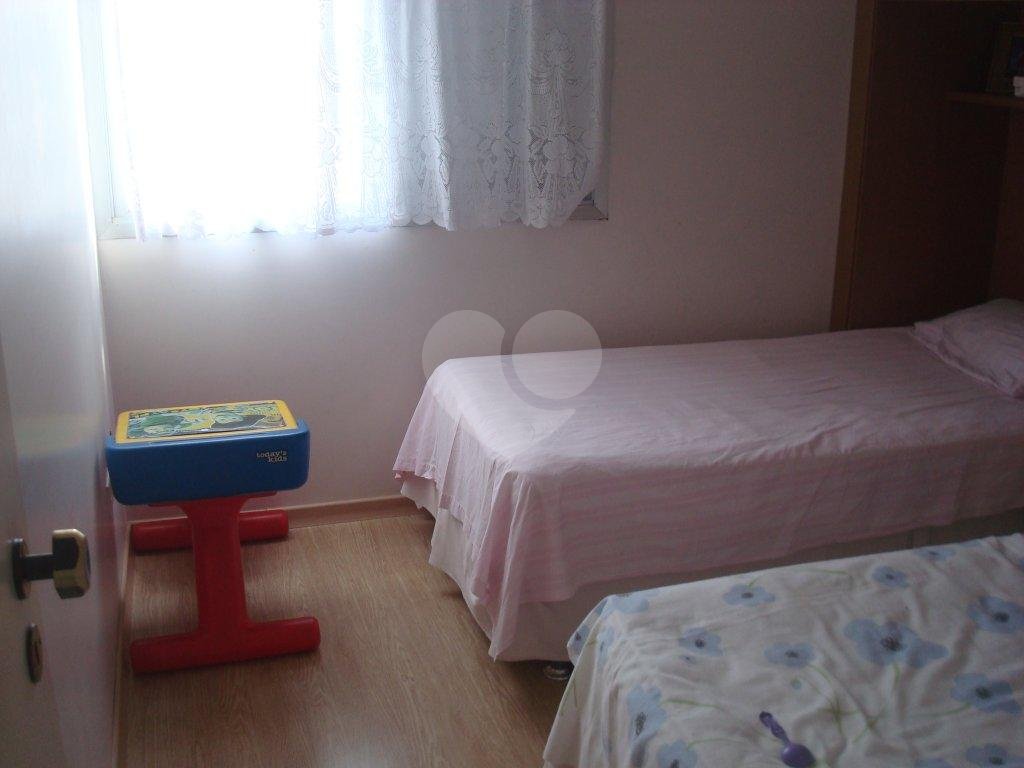 Apartamento à venda com 3 quartos, 70m² - Foto 9