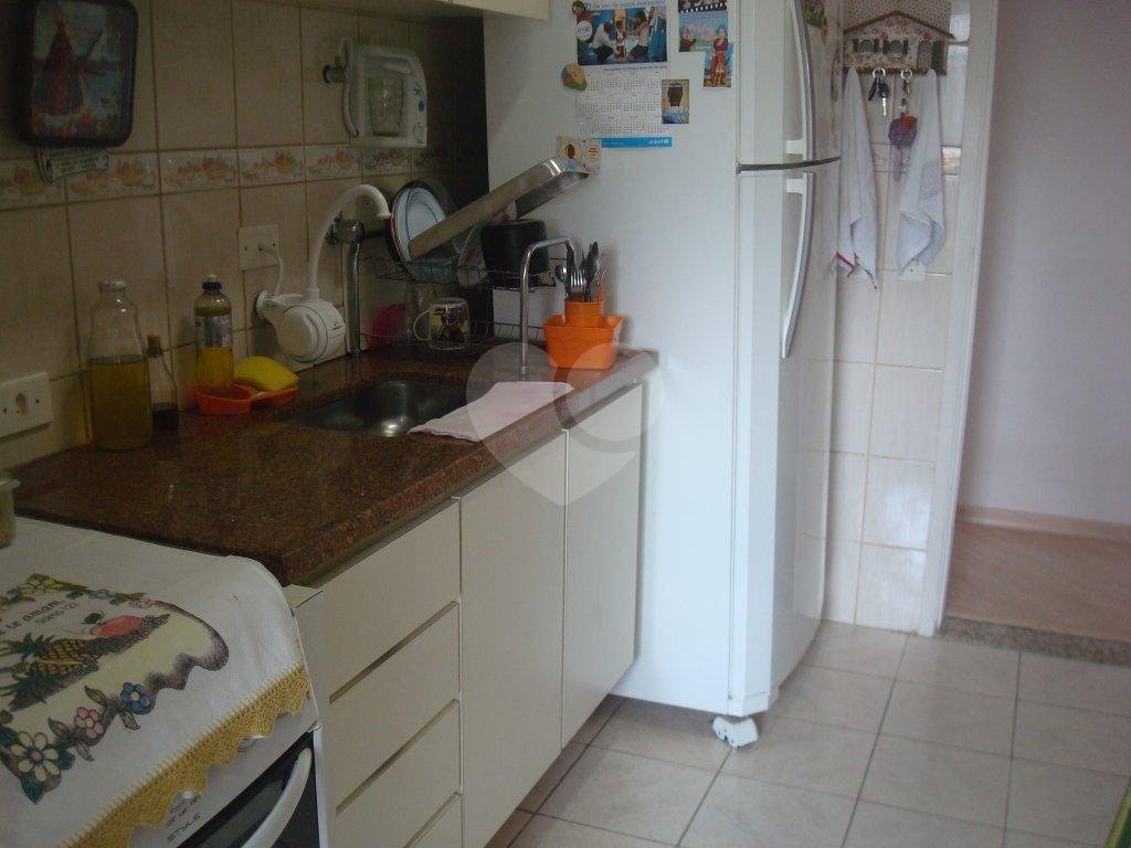 Apartamento à venda com 3 quartos, 70m² - Foto 14