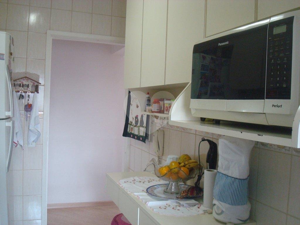 Apartamento à venda com 3 quartos, 70m² - Foto 15