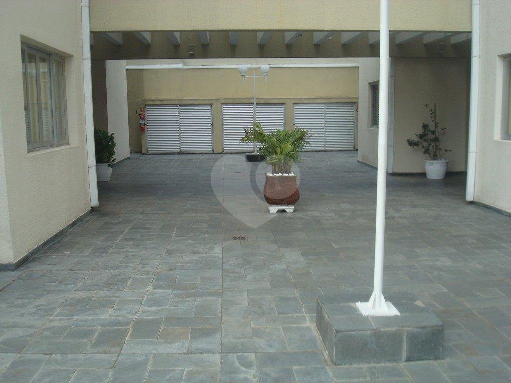 Apartamento à venda com 3 quartos, 70m² - Foto 21