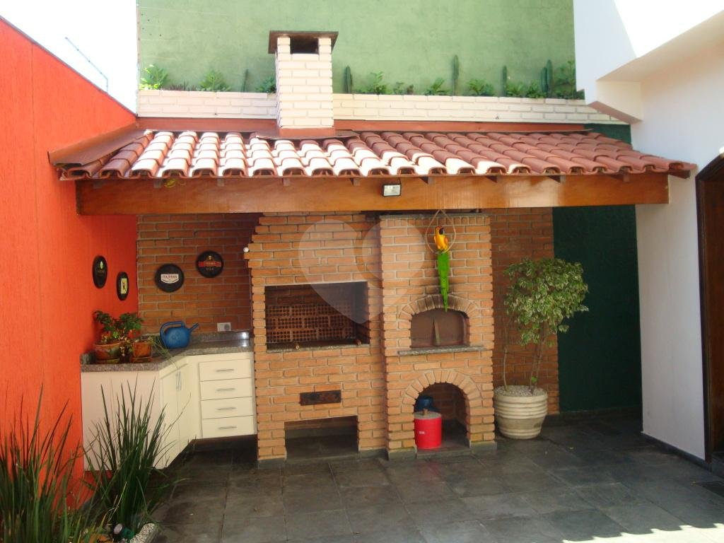 Casa, 3 quartos, 300 m² - Foto 1