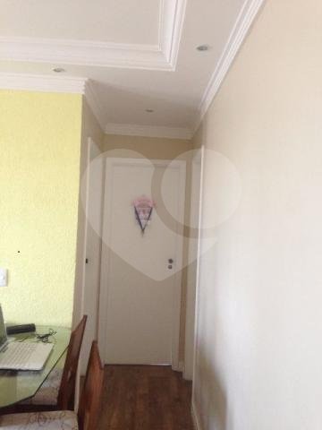  02 DORMITÓRIOS ,01 BANHEIRO, 01 VAGA DE GARAGEM ,PISO LAMINADO ,COZINHA COM ARMÁRIOS PLANEJADOS .