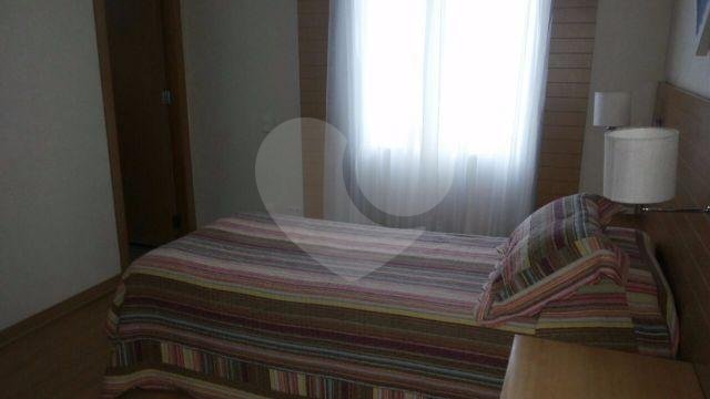 FLAT RESIDENCIAL A VENDA NO JARDIM AMÉRICA - 2 SUÍTES E 1 VAGA DE GARAGEM