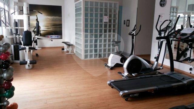 FLAT RESIDENCIAL A VENDA NO JARDIM AMÉRICA - 2 SUÍTES E 1 VAGA DE GARAGEM